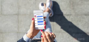 What is Vanish Mode on Instagram