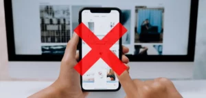 featured image for Instagram locked me out