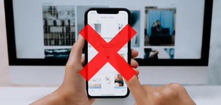 featured image for Instagram locked me out