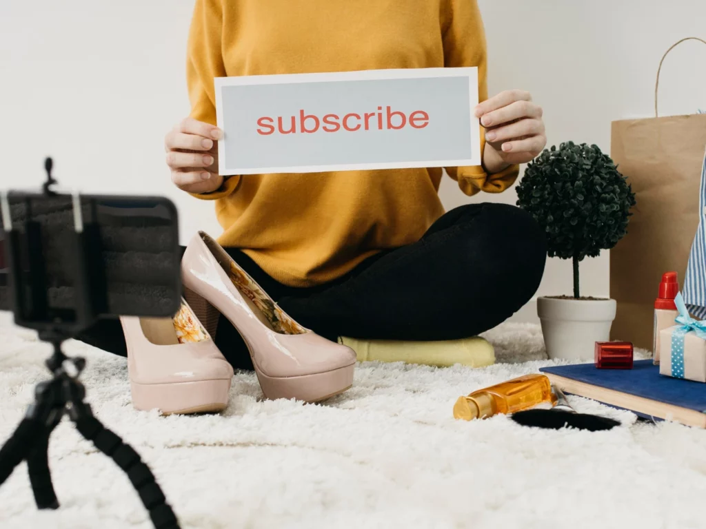 Berapa Gaji YouTuber Pemula - Ini Perhitungannya