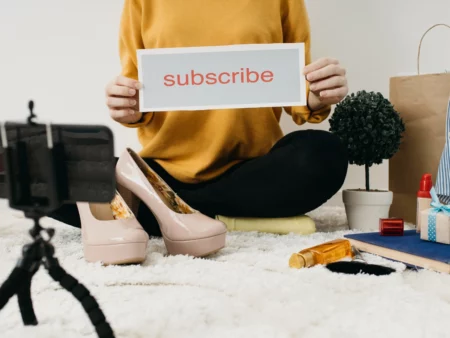 Berapa Gaji YouTuber Pemula - Ini Perhitungannya