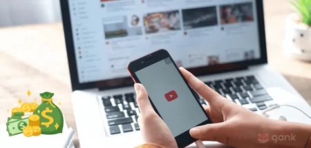 Cara Mendapatkan Uang dari YouTube