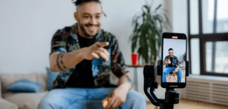 featured image for how to go live on TikTok
