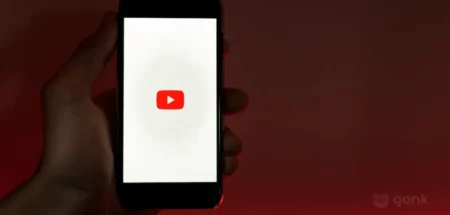 featured image untuk YouTube adalah