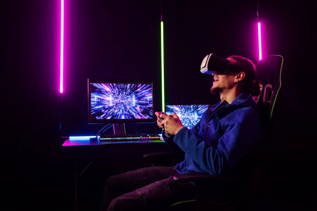 35+ Game Online Terbaik di Android dan PC 2024