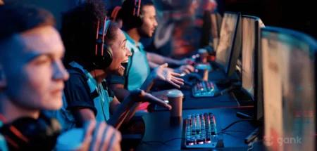 Apa itu eSport? Esport adalah Event Kompetisi Game
