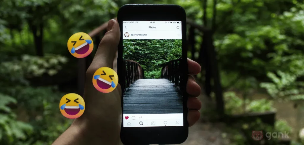 Caption Lucu Instagram Singkat Bikin Ngakak