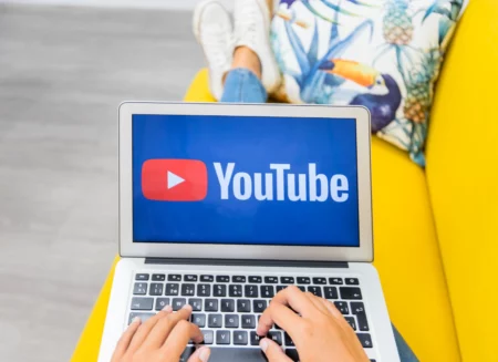 Cara Upload Video di YouTube Lewat HP & Laptop