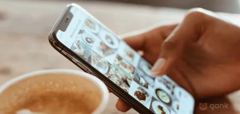 Feed Instagram Adalah