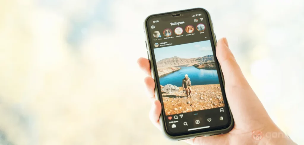 Instan, Cara Download Story IG Tanpa Aplikasi