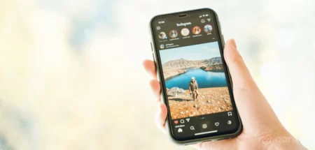 Instan, Cara Download Story IG Tanpa Aplikasi