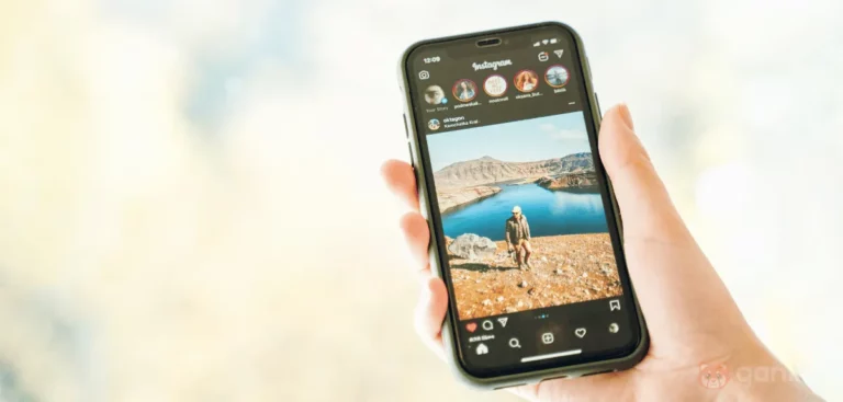 Instan, Cara Download Story IG Tanpa Aplikasi