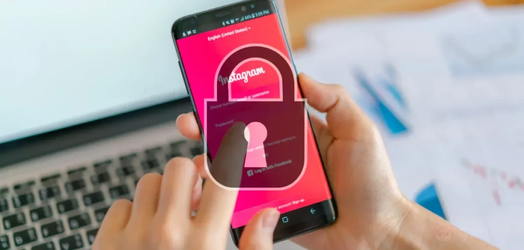 featured image akun anda sudah dikunci untuk sementara