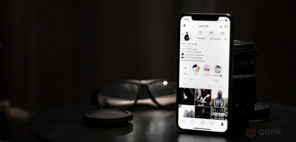 featured image bio IG lucu