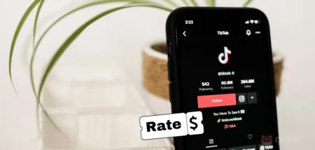 Apa itu Rate Card TikTok