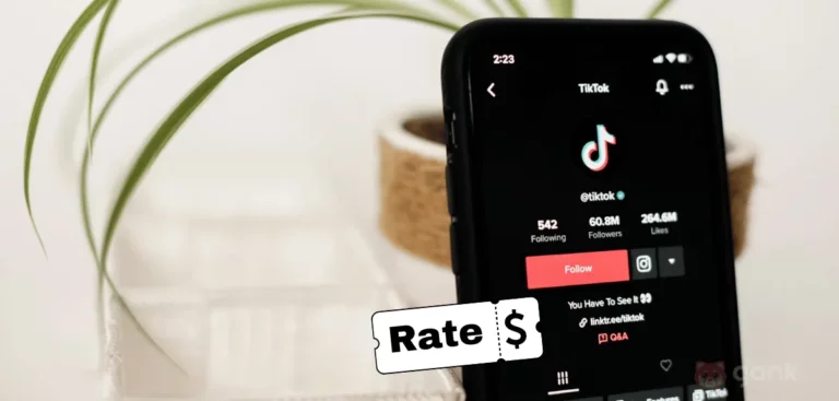 Apa itu Rate Card TikTok