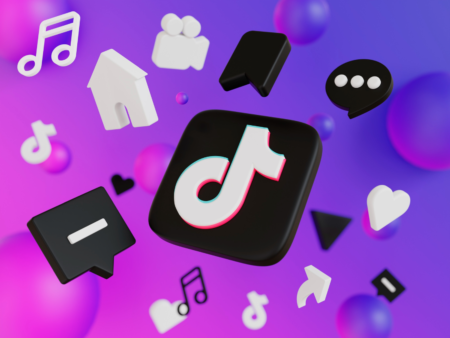 Bio TikTok Aesthetic Singkat Keren Terbaru