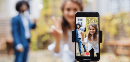 Stitch Adalah Fitur TikTok untuk Menggabungkan Video Lain untuk Konten Sendiri