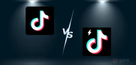 perbedaan tiktok dan tiktok lite