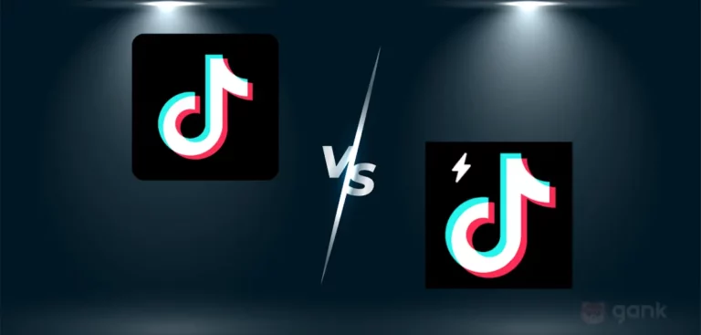perbedaan tiktok dan tiktok lite
