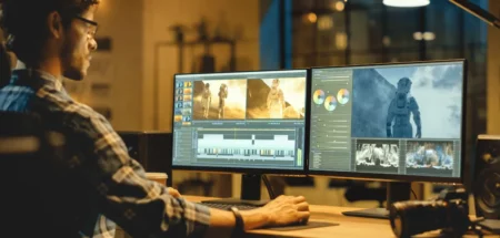 Aplikasi Edit Video Gratis