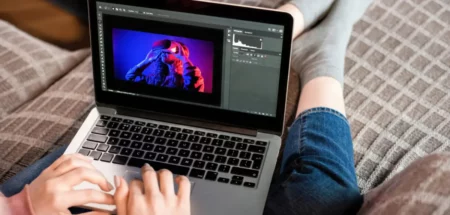 featured image aplikasi edit foto aesthetic