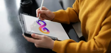 featured image aplikasi pembuat logo