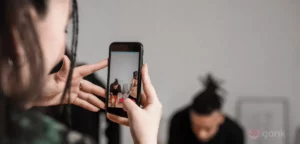 how to make a slideshow on TikTok