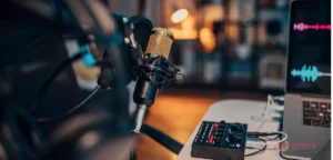 Best Podcast Equipment for Beginners in 2025 The Best podcast Equipment in 2025