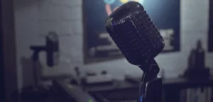 Microphone Types All Content Creators Must Know! Featured Image Types of Microphones
