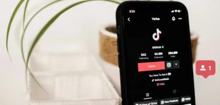 Featured Image followers TikTok terbanyak di dunia