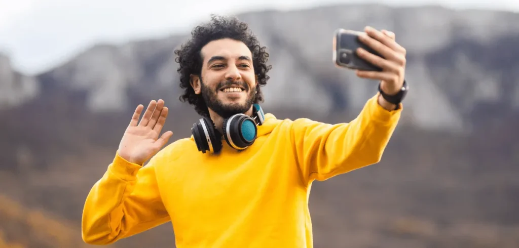 Featured Image Vlog Adalah
