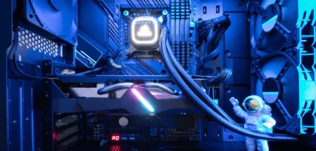 Featured Image capture card