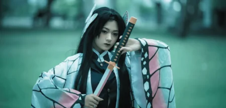 Featured Image cosplayer indonesia