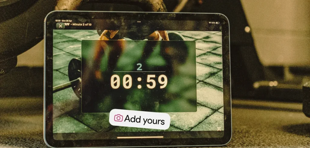 Featured Image durasi reels Instagram