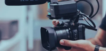Featured Image of best camera for YouTube