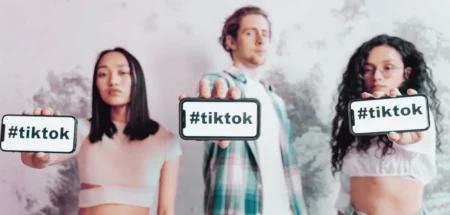 Featured Image how to change TikTok username