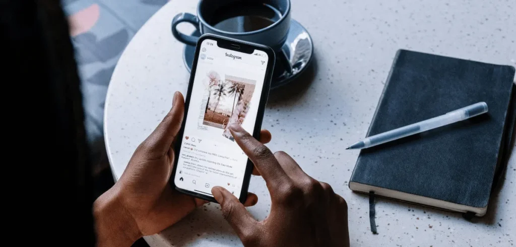 How to Repost a Story on Instagram Featured Image how to repost a story on Instagram