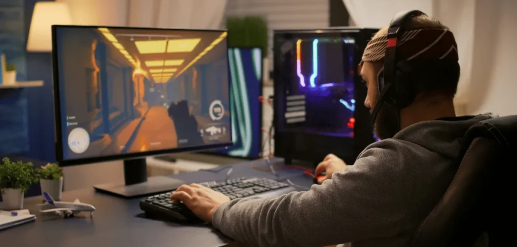 Best CoOp Games to Play with Friends in 2025 Featured Image of co op games