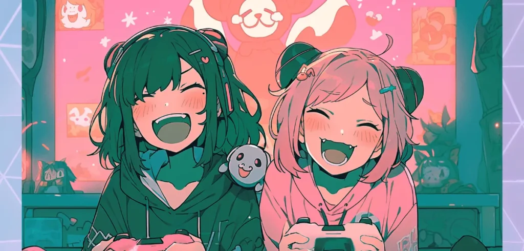 Ini Dia 15 vTuber Indonesia Paling Populer di 2025! Featured Image of vtuber Indonesia