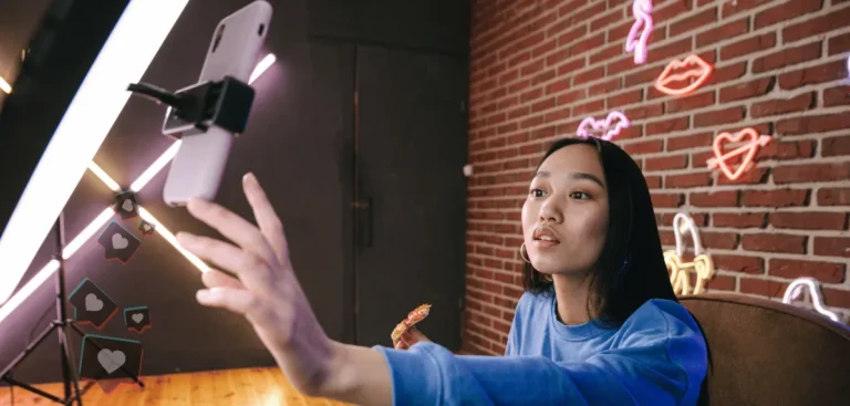 Featured Image algoritma TikTok