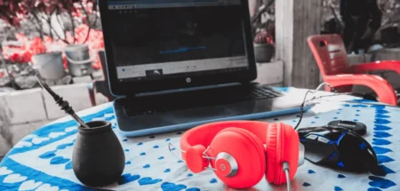 Faceless YouTube Channel Ideas to Start Today Featured Image of faceless YouTube channel