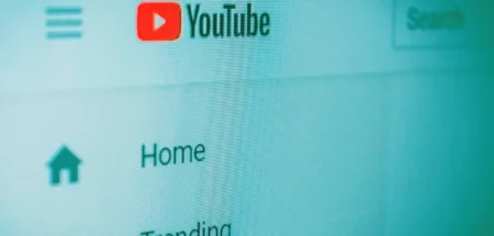 Featured Image of YouTube algorithm