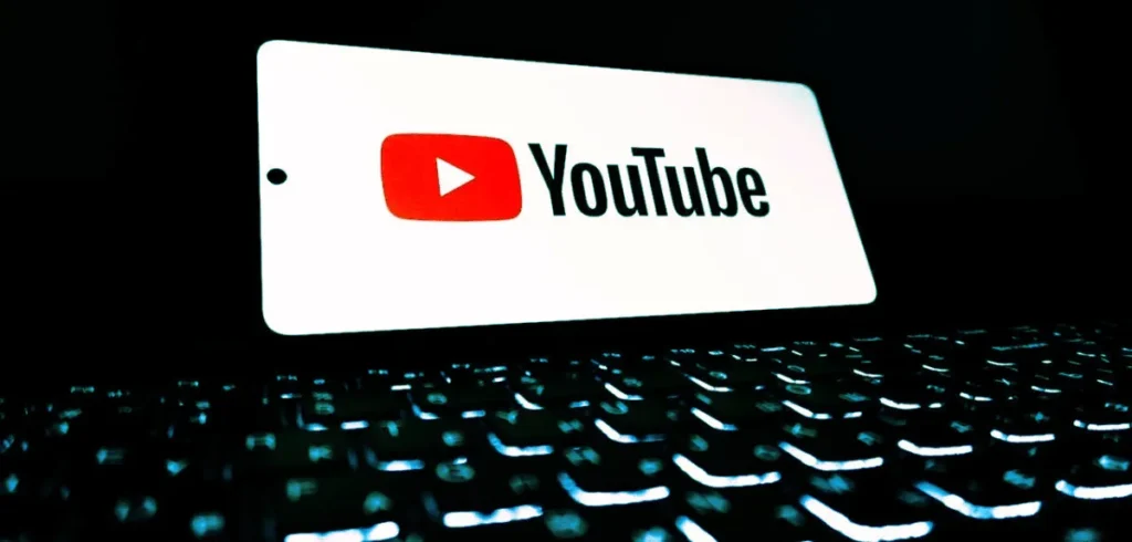 Featured Image of YouTube demonetization