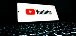 What Does Demonetized Mean on YouTube? Featured Image of YouTube demonetization