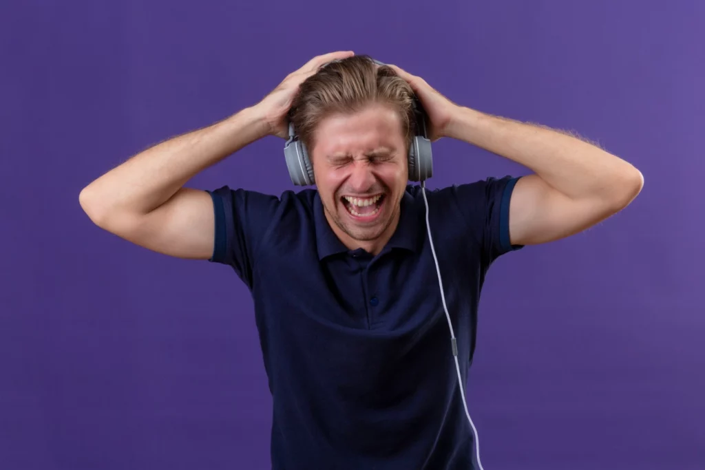 What's the Negative Effects of ASMR? Is ASMR Bad for Anxiety? - Gank